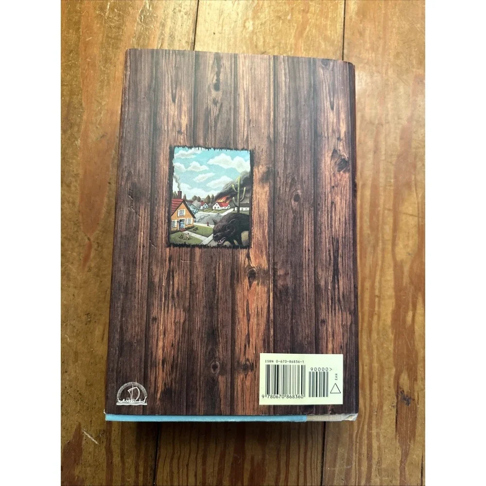 Stephen King‎ Desperation (1996, Hardcover) VGC Horror Fiction Novel
